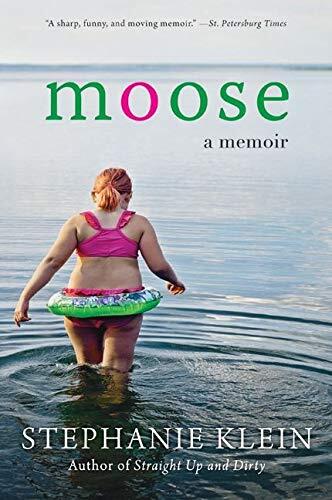 Moose, Paperback, Stephanie Klein - Image 3