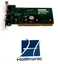 LSI Logic 03-01088-02B SAS3800X  SAS Controller Card