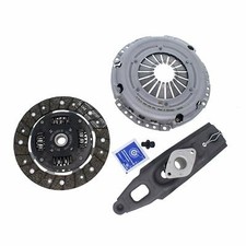 Kit d'embrayage Smart FORFOUR