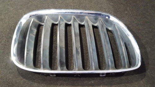 51137113738 Stoßstangengitter vorne rechts  BMW X5 DE229396-52