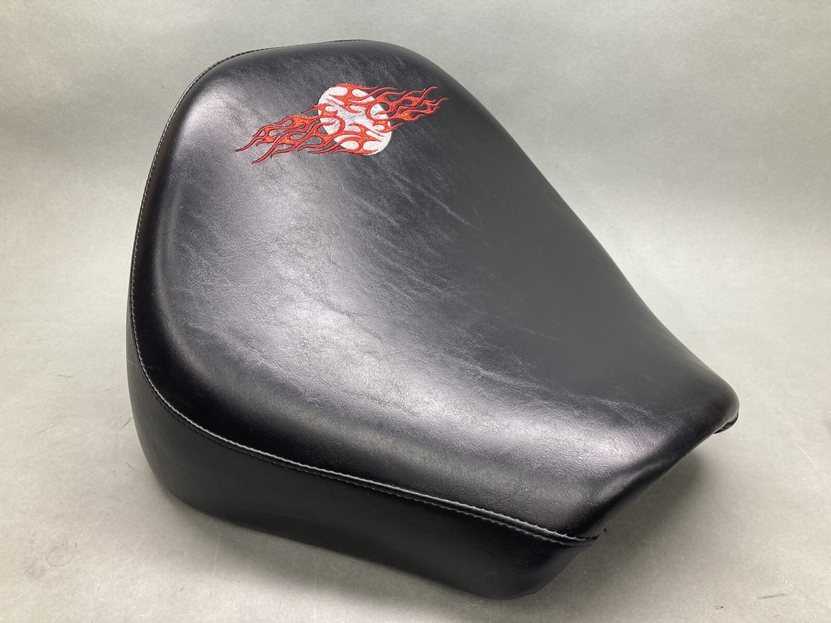 Yamaha 1996 Motorcycle Seat INOAC 4NK-00 95.4 YAM4NK1294 | eBay