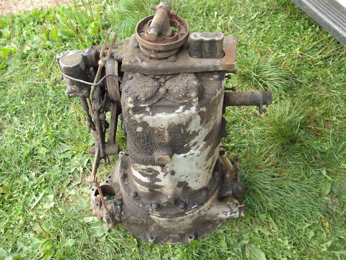 Rolls Royce 20 / 25 20/25 manual gearbox 1929-1936 ?? | eBay UK