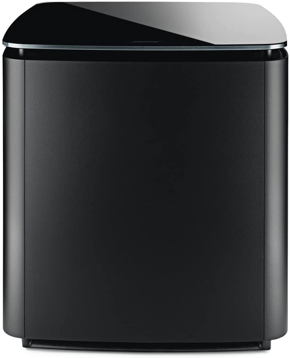 NEW Bose Bass Module 700 Acoustimass 300 Wireless Compact