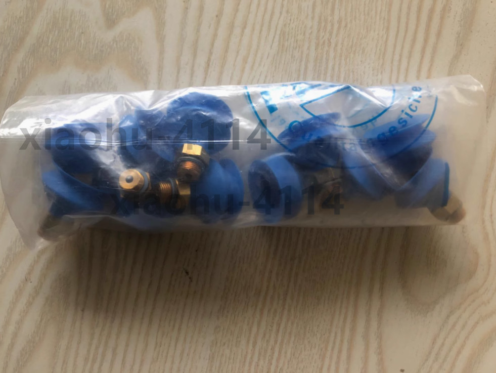 1PC NEW FESTO Vacuum sucker VASB-30-1/8-PUR-B 1395690 #LL