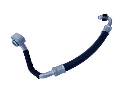 Kältemittelleitung Klimarohr vom Kompressor 8D0260704N für VW Passat B5 3B3 3B6