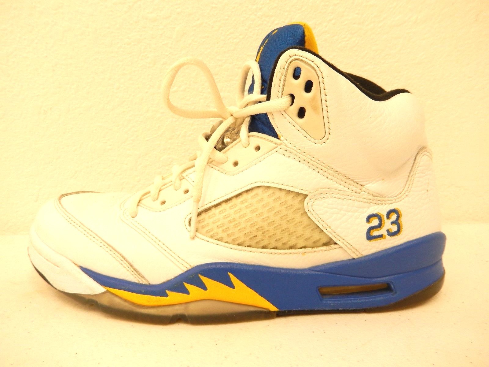 jordan 5 laney for sale