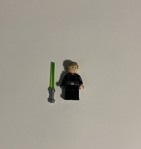 Lego Star Wars Advent Calendar 2016 Luke Skywalker (Day 19) - Picture 2 of 3