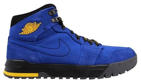 Jordan 1 Trek Game Royal