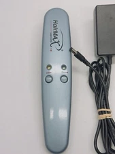 Lexington HairMax HMI V5.03 LaserComb Hair Growth Brush Tested And Working