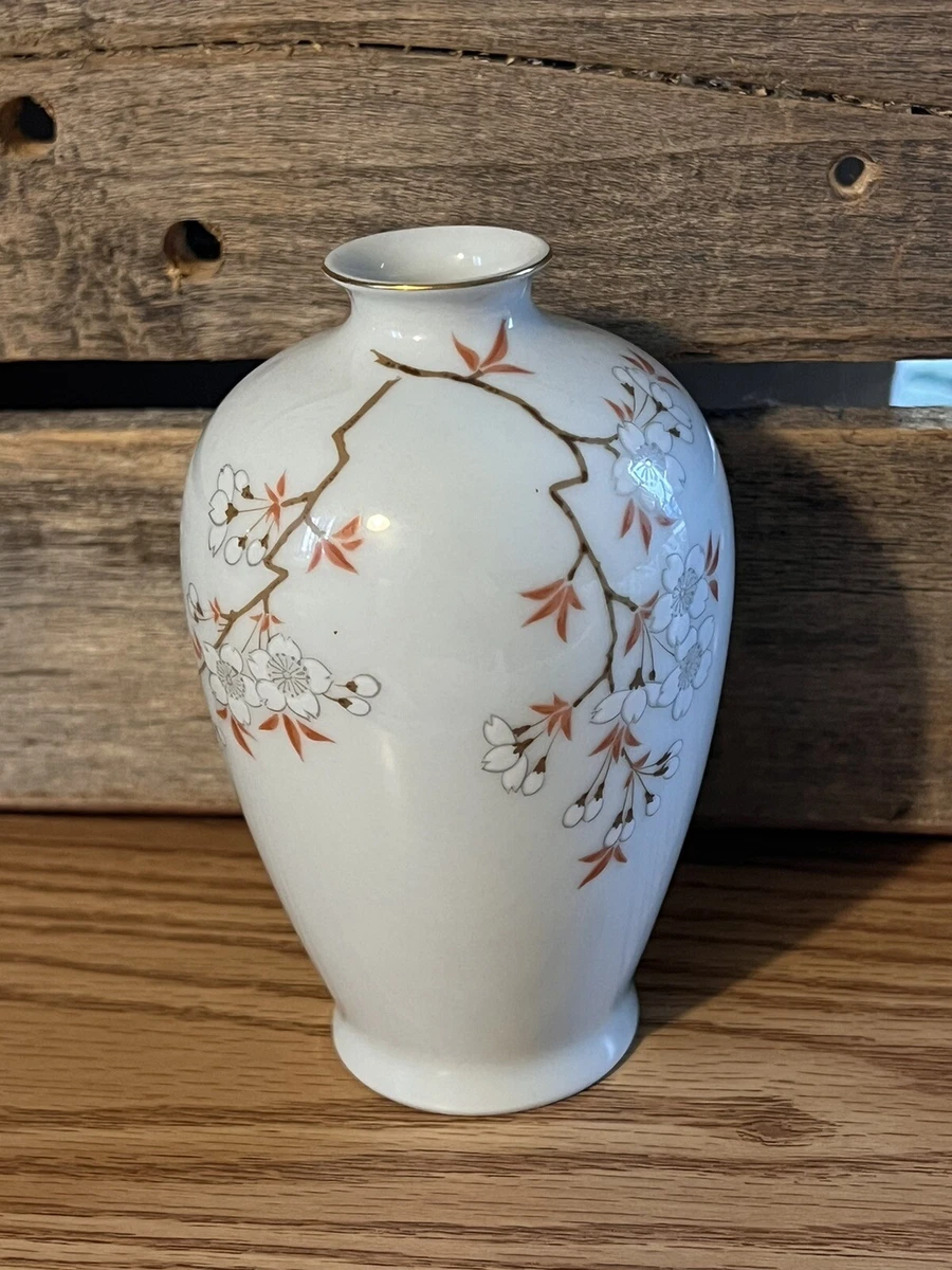 古董原始1900-1940 年日本花瓶| eBay