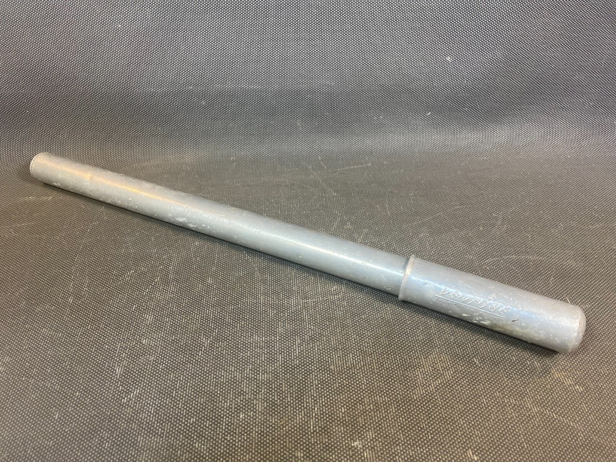 ANCIENNE POMPE À main russe CCCP pour vélo ou moto EUR 4,90 - FR