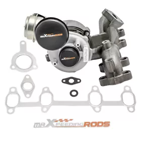 Turbo for Audi VW Skoda Seat ARL 1.9 110kw 150PS 721021-9006S Turbolader
