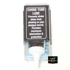 CARLSON'S SHOTGUN TETRA CHOKE TUBE LUBE LUBRICANT