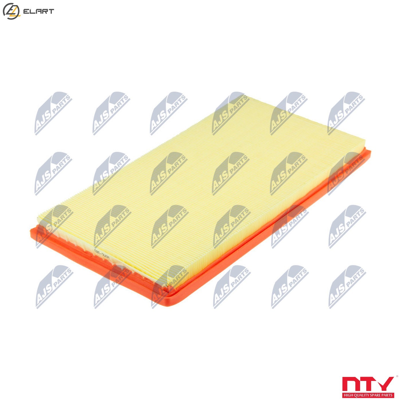 AIR FILTER FAF-ME-089 FOR MERCEDES-BENZ MARCO/POLO/Camper V-CLASS VITO/Mixto