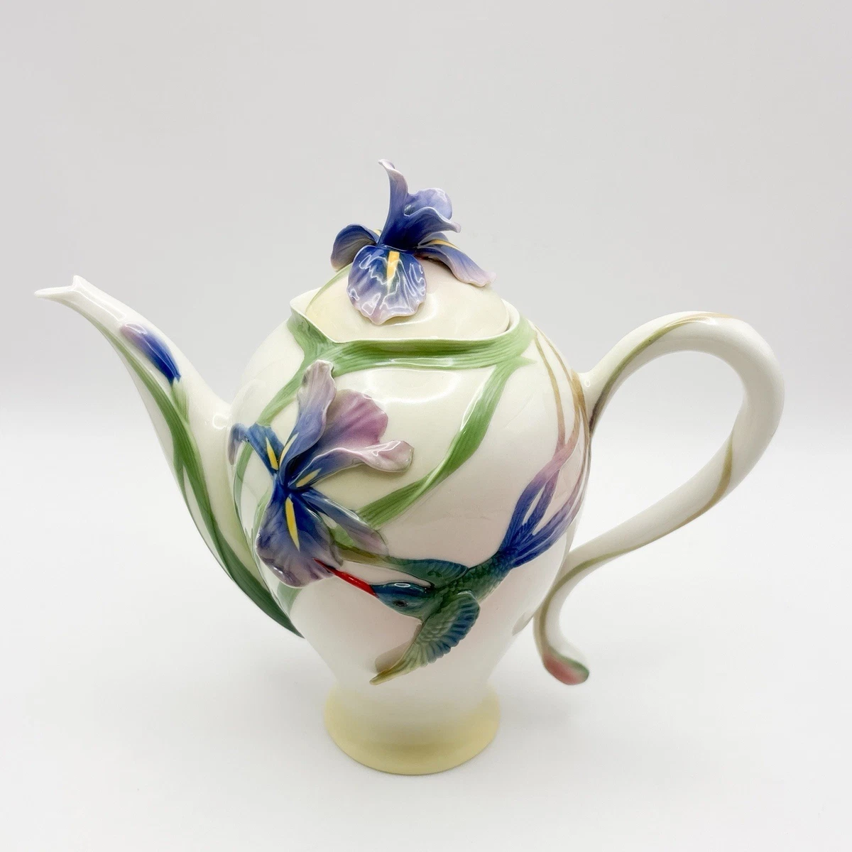 franz teapot products for sale | eBay
