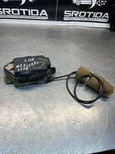 Mercedes-Benz ML W164 2010 Schloss Heckklappe Kofferraumdeckel A1647400735