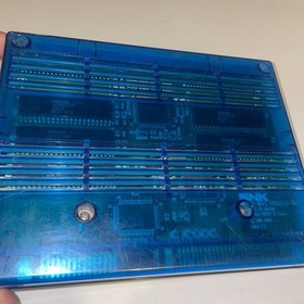 Metal Slug X SNK Cartridge Neo Geo MVS Authentic Tested  (NO Sound)