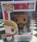 Funko Pop! Vinyl: WWE - Ted "The Million Dollar Man" Dibiase #41