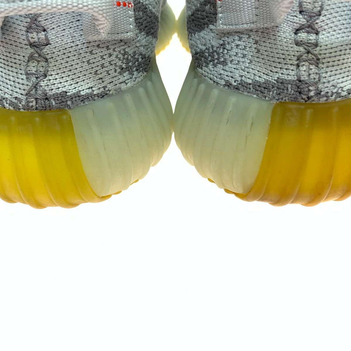 ADIDAS ADIDAS YEEZY BOOST 350 V2 B37571 26cm thumbnail 5