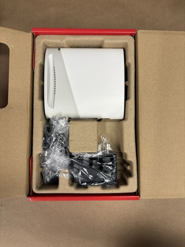Arris SurfBoard S33 Multi-Gigabit DOCSIS 3.1 Cable Modem - Afbeelding 7 van 7