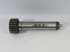 Generic MD-3153-295-001 Pinion Gear 14.5" Long 4.25" Gear Width  NOP