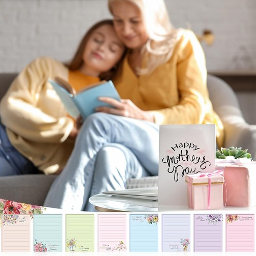 Spanish Bible Verse Sticky Notes - 8 Pads/50Sheets Each - Christian Notepads - Picture 3 of 6