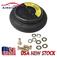 1X For Firestone W01-358-7731 W013587731 Air Suspension Spring Bag Assembly