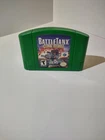 BattleTanx: Global Assault by 3DO (Nintendo 64)