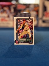 2025 Topps Series 1 Baseball Singles YOU PICK! YOU COMPLETE YOUR SET! #251-350