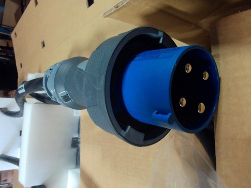 *New* ORACLE PDU15KVA-3 15KVA 3 PHASE PDU 200V- 220V 40A 7078658 (V865) - Picture 3 of 4