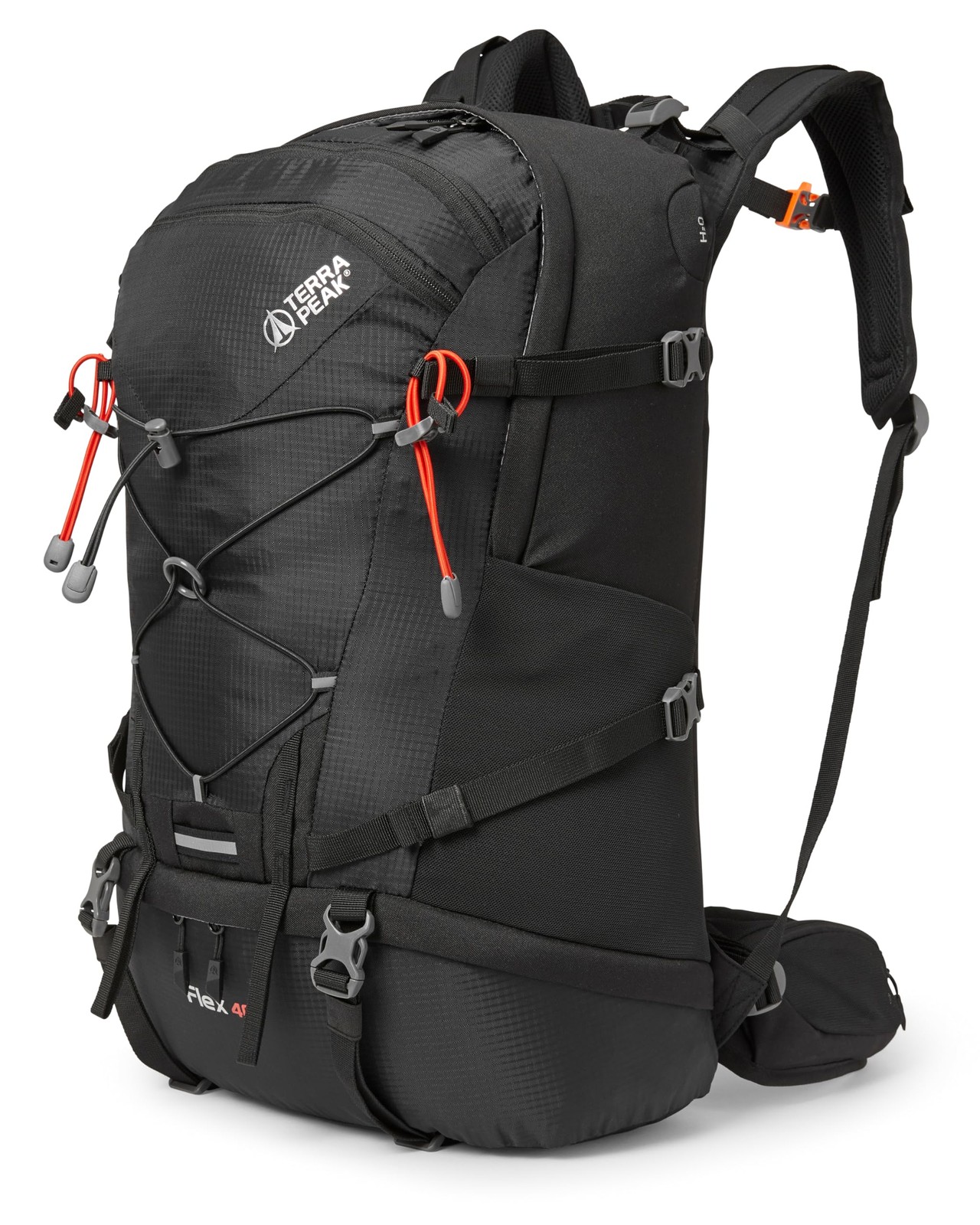 Sac à dos de randonnée 40L pour vos week-ends en montagne FLEX 40