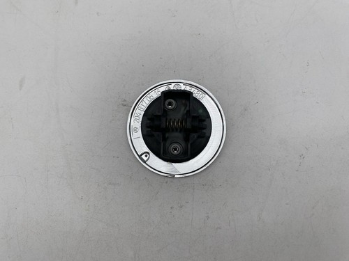 2008-2013 Mercedes C300 C350 Front Hood Emblem Badge Star NEW A 204 817 06 16 - Picture 4 of 5