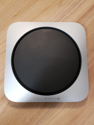 Apple Mac Mini M1 A2348 16GB RAM 256GB Storage Desktop Computer | eBay