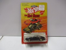 1982 Hot Wheels the Hot Ones '82 Supra No. 3925