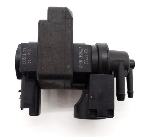 Druckwandler Turbolader Unterdruckwandler Original BMW N13 N14 N18 1165 7599547