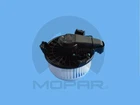 Mopar 68214892AB Blower Motor HVAC