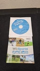 Wii Sports - Nintendo Wii by Nintendo - Instruction Booklet Included. Authentic