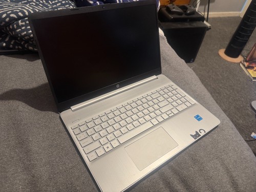 HP 14" Pavilion Laptop (15s-fq5585sa) Core i3 1215u 8GB RAM Spares and Repairs. - Picture 2 of 15