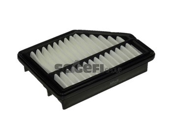 Purflux A1374 Air Filter for Honda