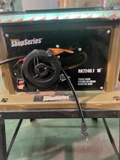 Rockwell RK7240.1 Table Saw With Leg Stand, 10