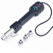 YIHUA 8858IV 700W Hot Air Rework Station LCD 110-127V US Plug