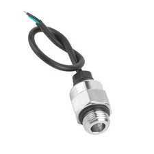 (0-5BAR)G3/8 Screw Connection IP65 Analog Signal Water Pressure SensoR