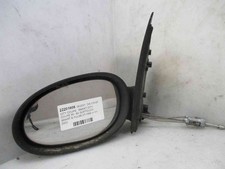 Retroviseur gauche (ou coque) Smart FORTWO