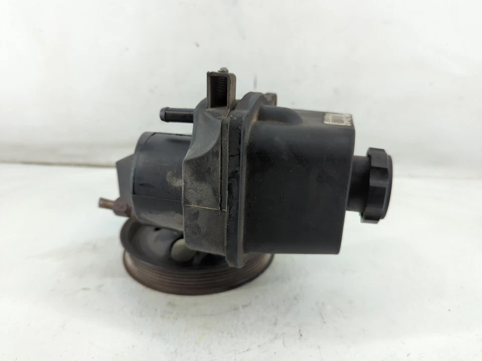 Bomba de columna de dirección asistida Chevrolet Trail Blazer OEM VI8IC Foto 3 de 4