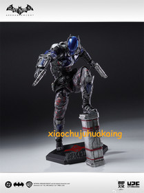 LPZZ DC005 1/12 Scale Arkham Knight Collectible Action Figure Model Toy