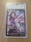 Carte pokemon FA NYMPHALI V TG14/TG30 E&B Stars Etincelantes PCA 9,5 Fr