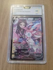 Carte pokemon FA NYMPHALI V TG14/TG30 E&B Stars Etincelantes PCA 9,5 Fr