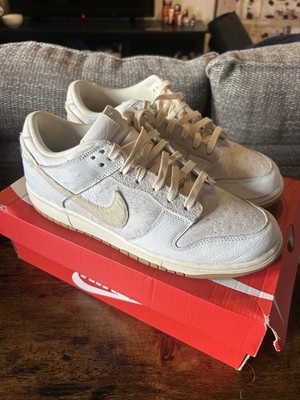 Nike Dunk Low QS Tokyo City Special Edition 11.5 OG All Rare Size Travis Scott