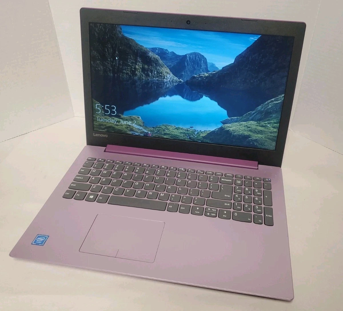 Lenovo IdeaPad 320 PC Laptops & Netbooks for Sale | Shop New