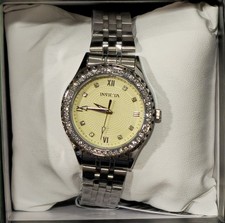 🔥69226 🔥Invicta Wildflower Women's Watch - 33mm, Steel